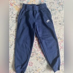 Boys Nike sweatpants